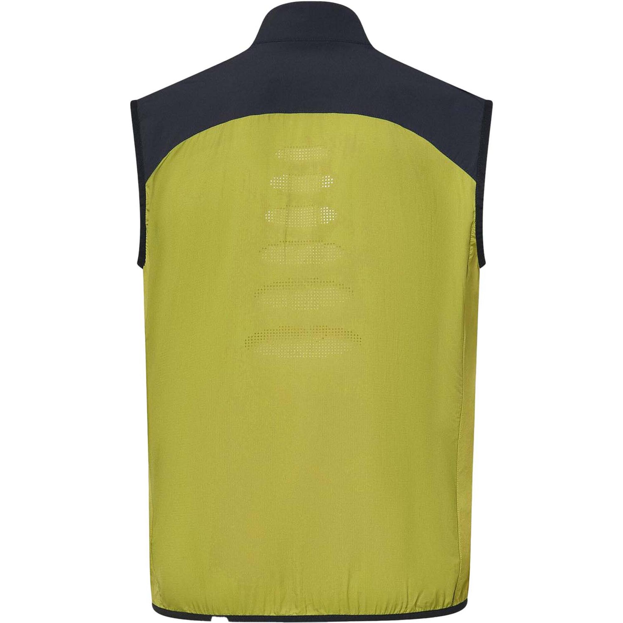 Oakley Elements Vest Erkek Yeşil Yelek