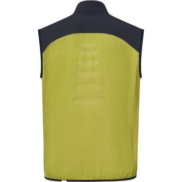  Oakley Elements Vest Erkek Yeşil Yelek