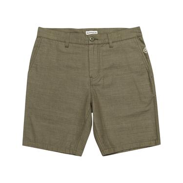  Quiksilver Davis Chino Erkek Walkshort