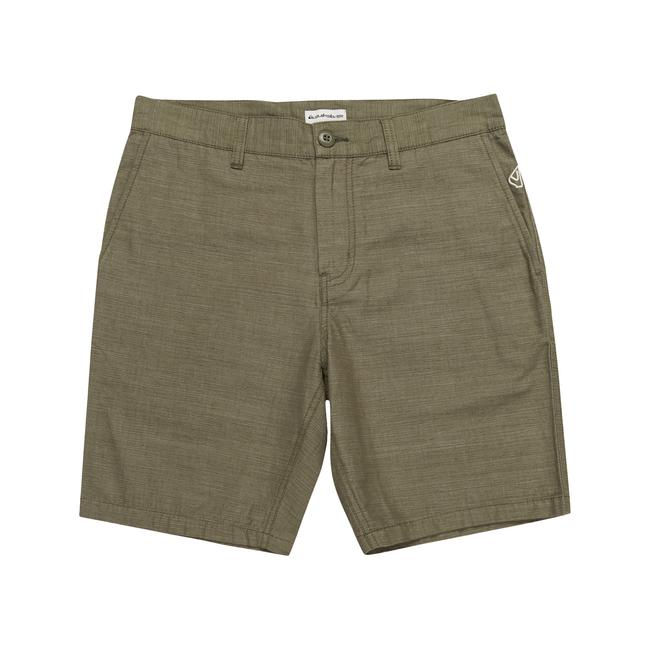  Quiksilver Davis Chino Erkek Walkshort