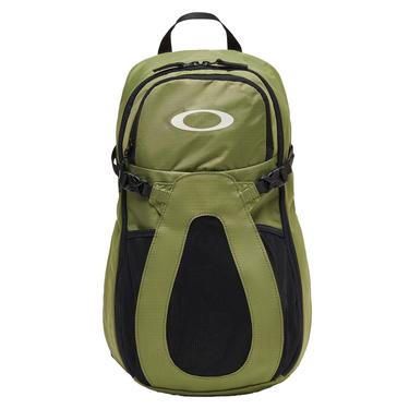  Oakley Seeker Traverse Rc Hydra Bag Erkek Yeşil Sırt Çantası