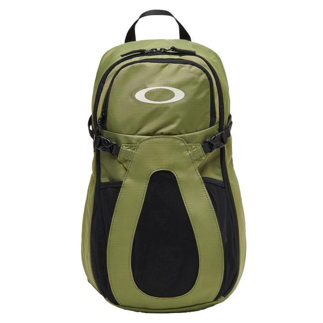  Oakley Seeker Traverse Rc Hydra Bag Erkek Yeşil Sırt Çantası