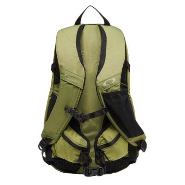  Oakley Seeker Traverse Rc Hydra Bag Erkek Yeşil Sırt Çantası