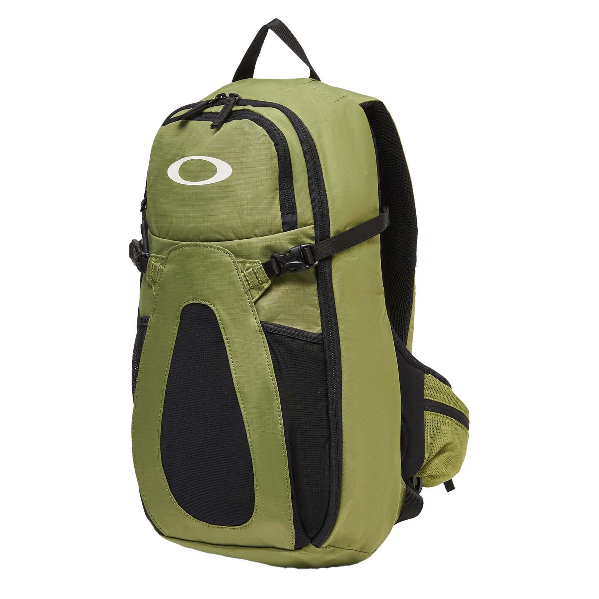 Oakley Seeker Traverse Rc Hydra Bag Erkek Yeşil Sırt Çantası