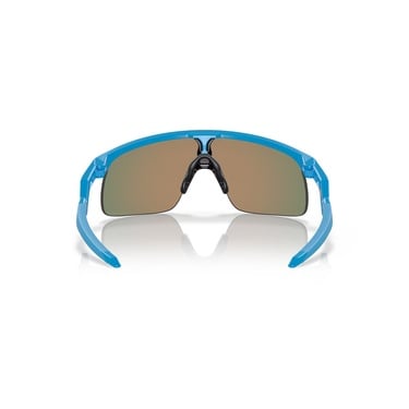  OAKLEY ERKEK GÜNEŞ GÖZLÜĞÜ Resistor Mavi