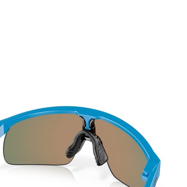  OAKLEY ERKEK GÜNEŞ GÖZLÜĞÜ Resistor Mavi