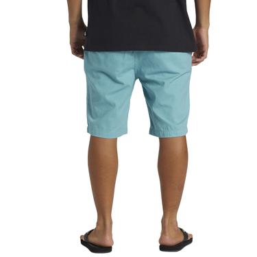  Quiksilver Everyday Union Light Erkek Mavi Walkshort