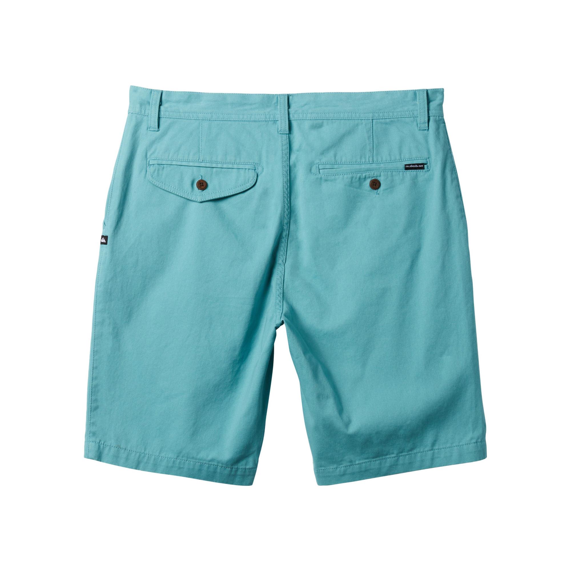 Quiksilver Everyday Union Light Erkek Mavi Walkshort
