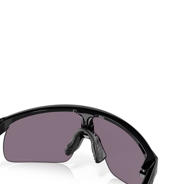  Oakley Resistor Erkek Siyah Gözlük