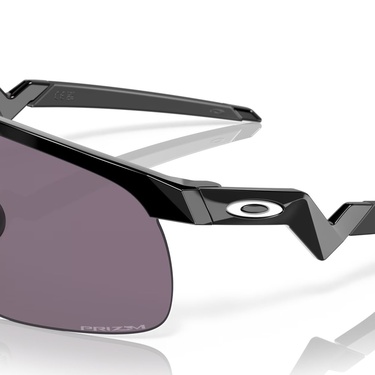  Oakley Resistor Erkek Siyah Gözlük