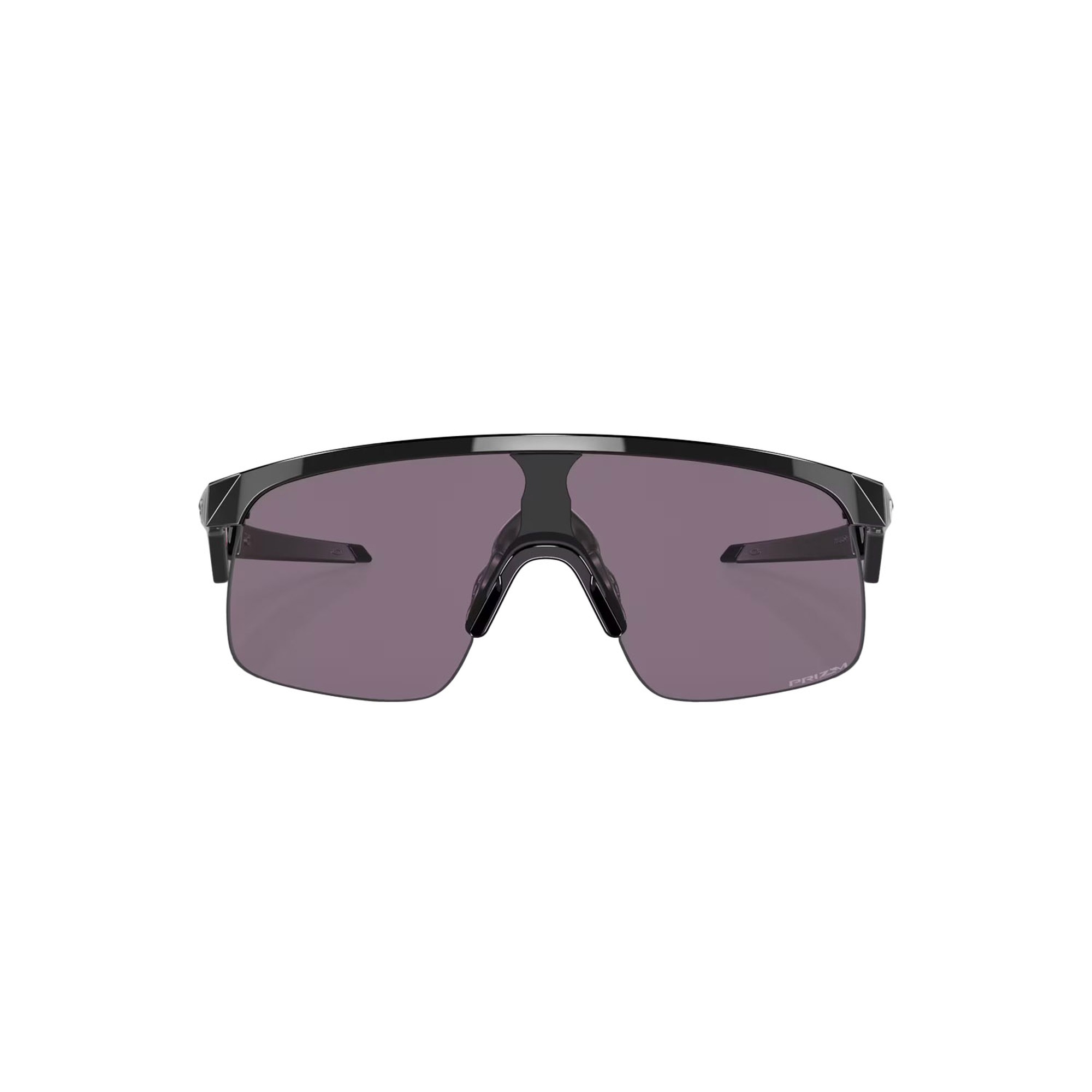 Oakley Resistor Erkek Siyah Gözlük