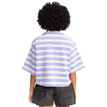  Quiksilver Uni Towel Erkek Tişört