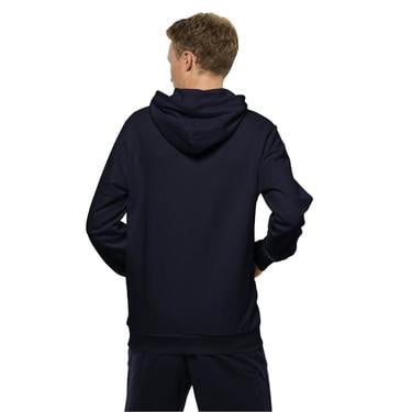  ESSENTIAL HOODIE M
