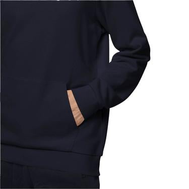  ESSENTIAL HOODIE M