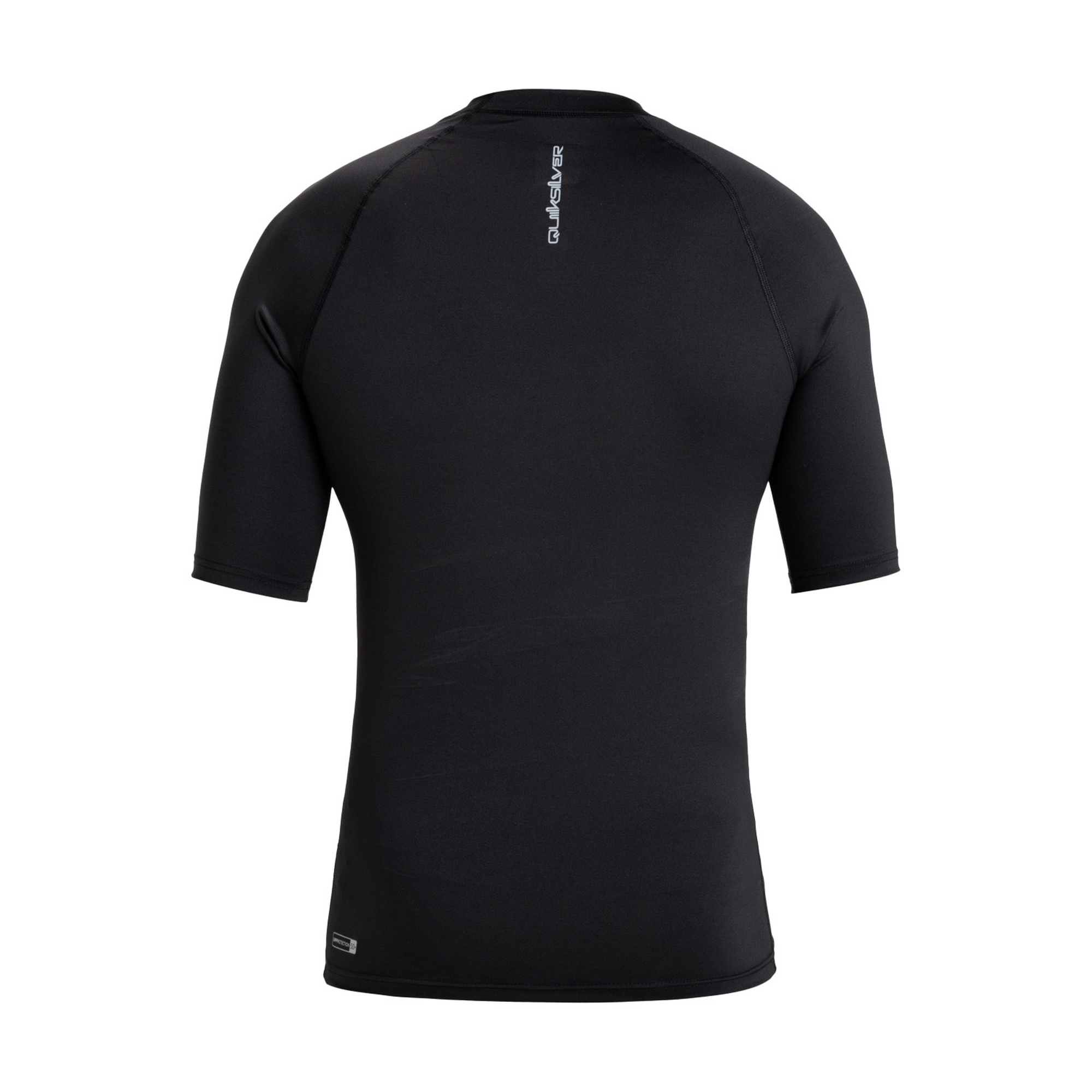 Quiksilver Everyday Upf50 Erkek Siyah Likra