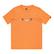 Quiksilver Surf Core Youth Erkek Çocuk Turuncu Tişört