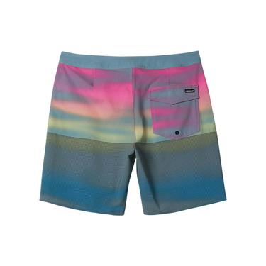  Quiksilver Highline Straight Leg 19 Erkek Boardshort