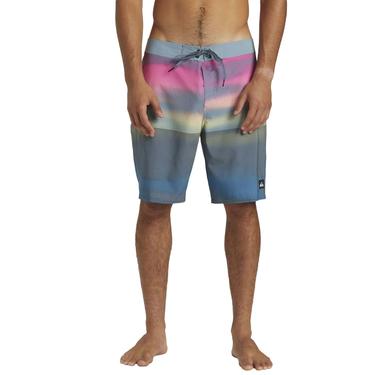  Quiksilver Highline Straight Leg 19 Erkek Boardshort