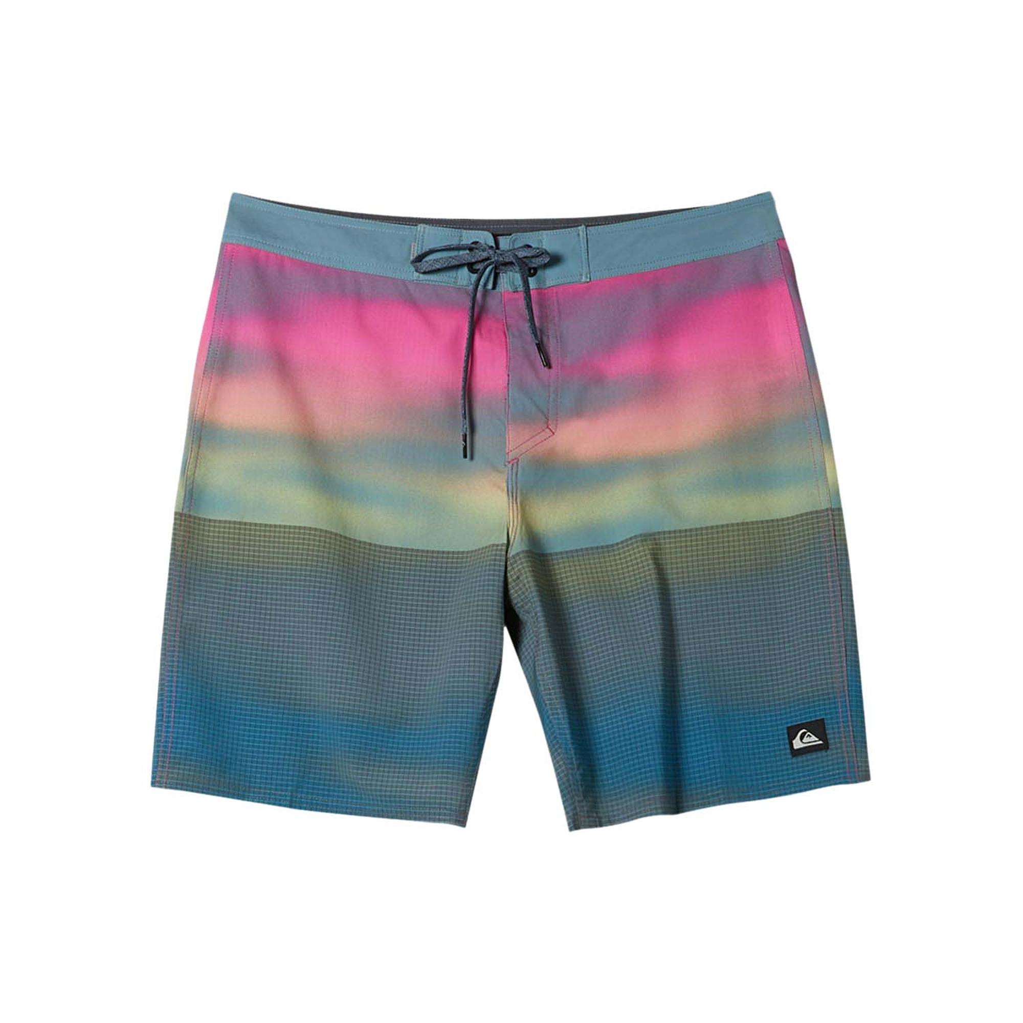 Quiksilver Highline Straight Leg 19 Erkek Boardshort