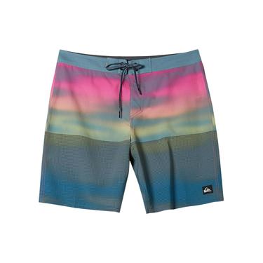  Quiksilver Highline Straight Leg 19 Erkek Boardshort