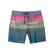 Quiksilver Highline Straight Leg 19 Erkek Boardshort