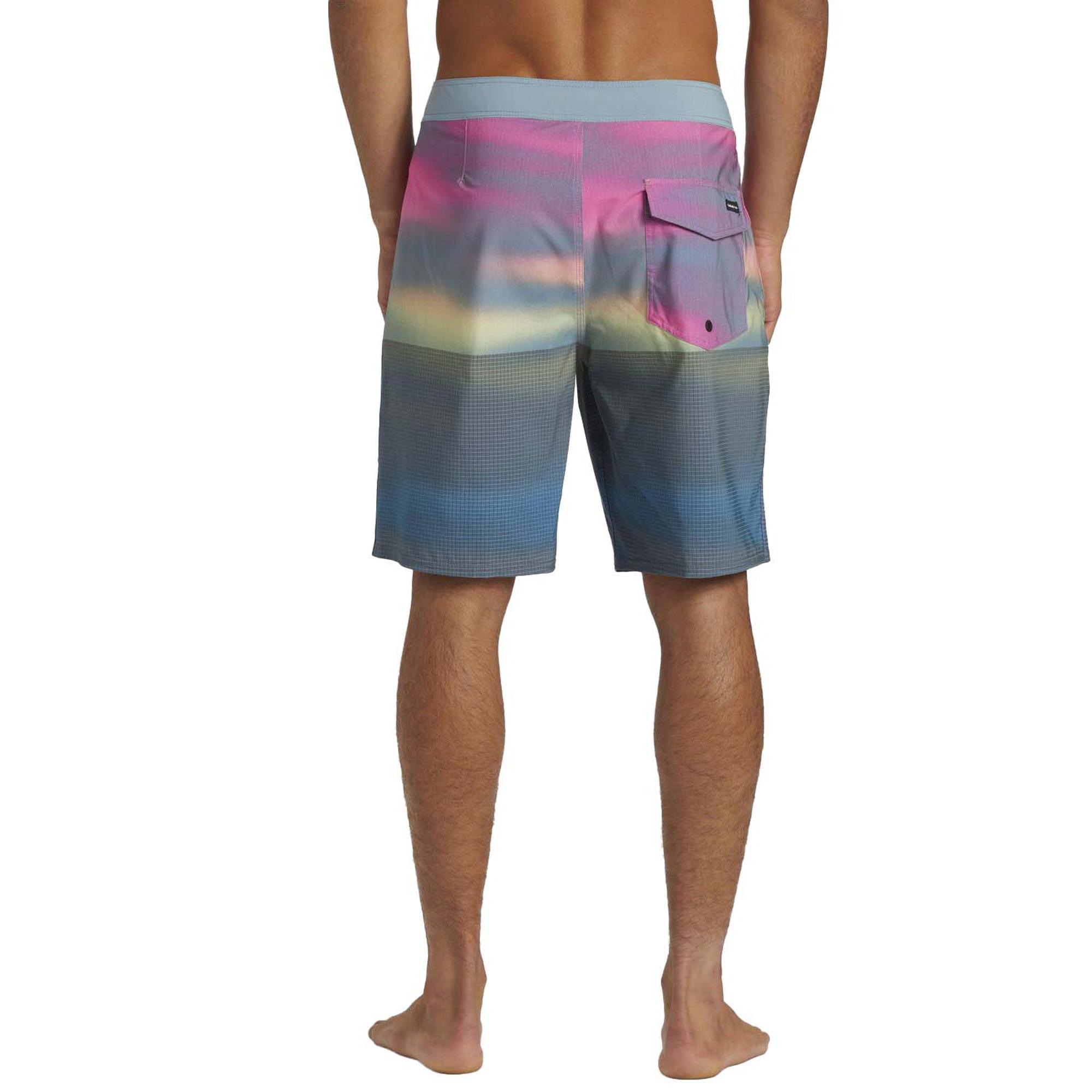 Quiksilver Highline Straight Leg 19 Erkek Boardshort