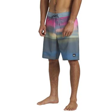  Quiksilver Highline Straight Leg 19 Erkek Boardshort