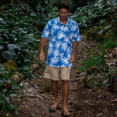  BEACH CLUB CASUAL SS