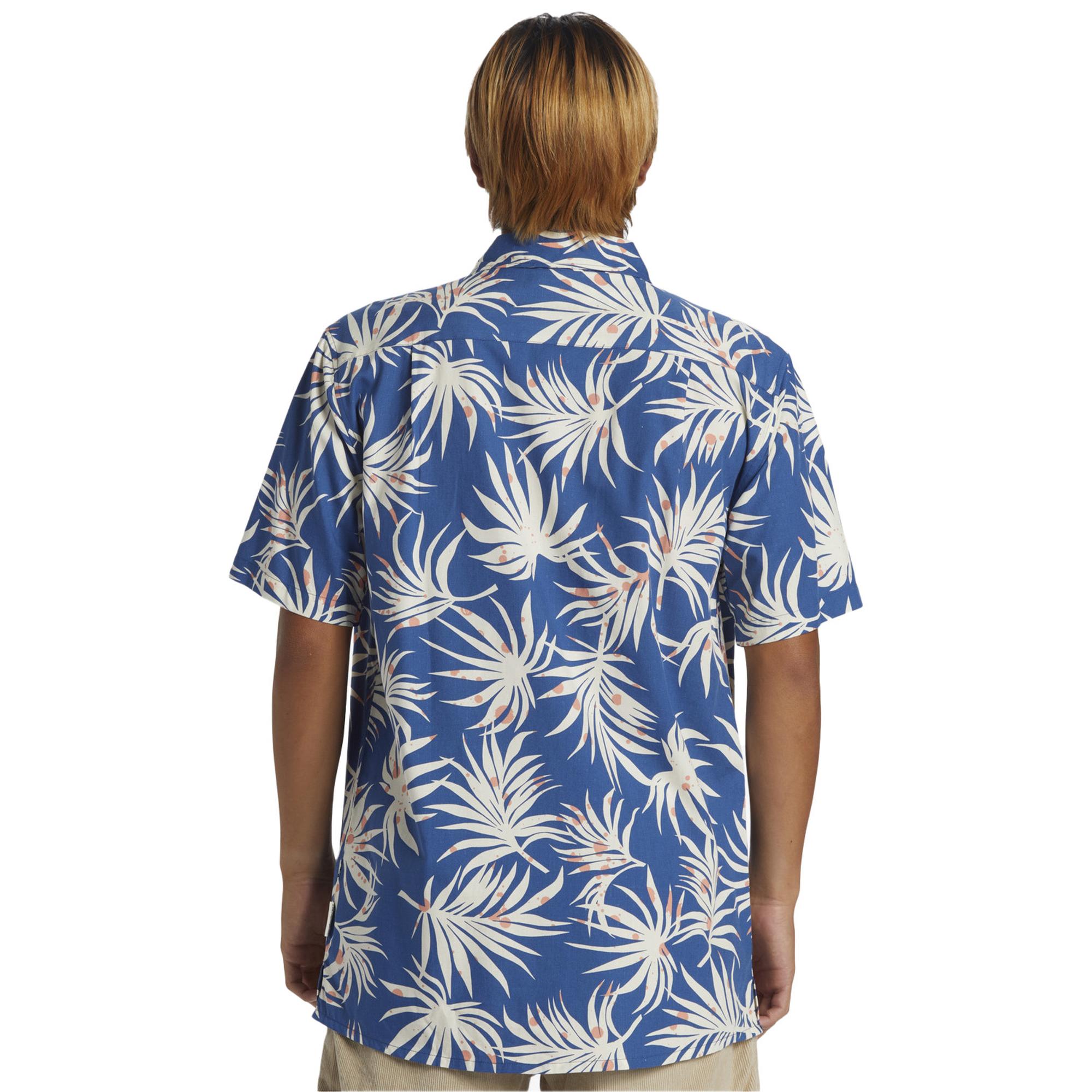 BEACH CLUB CASUAL SS