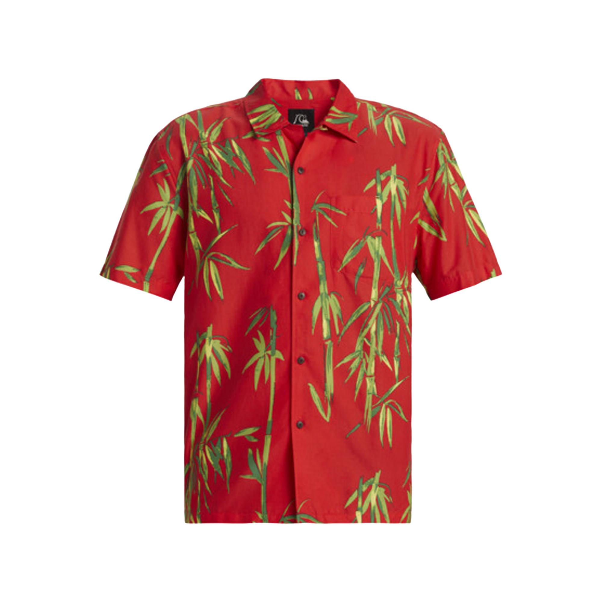 BAMBOO DNA ISLAND SS