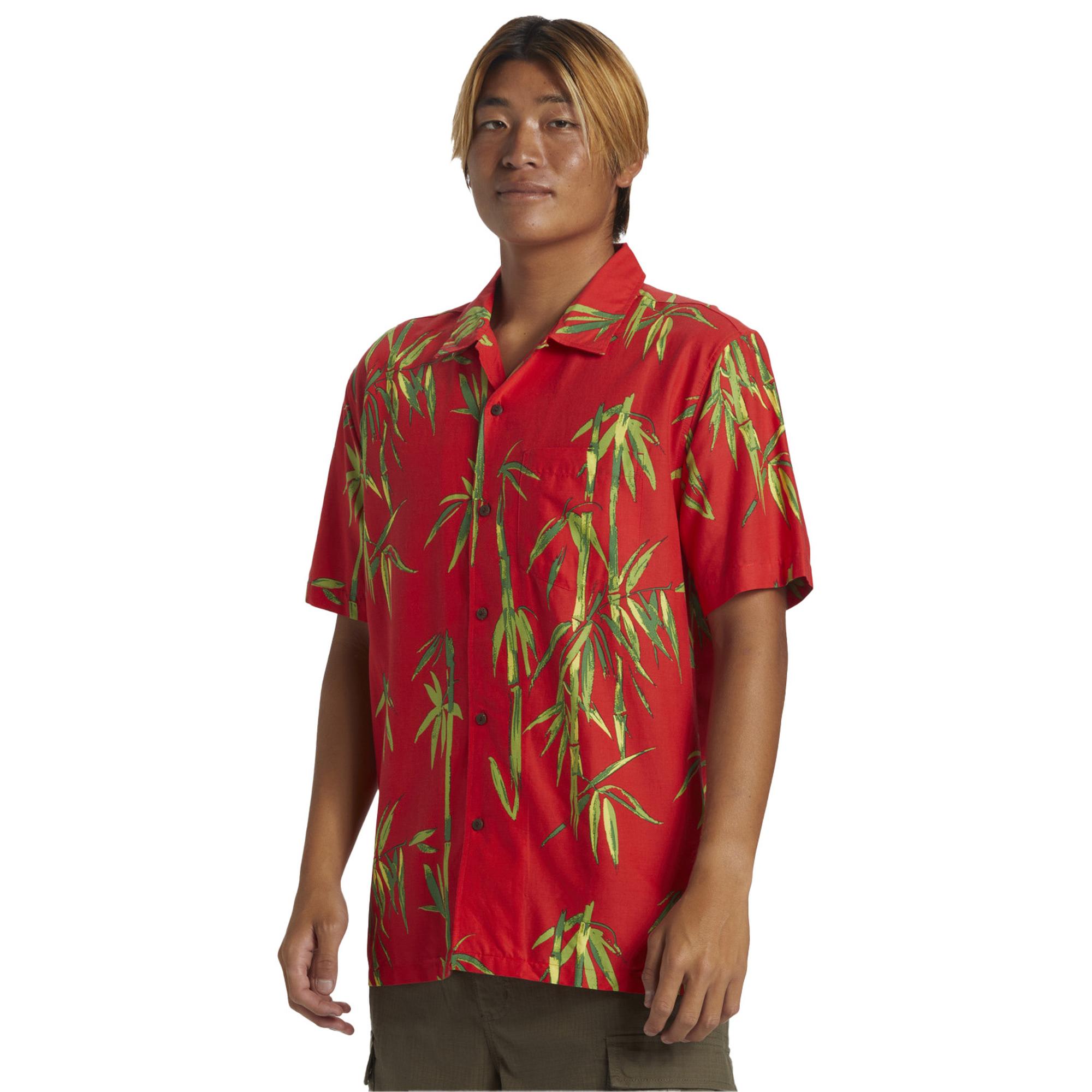 BAMBOO DNA ISLAND SS