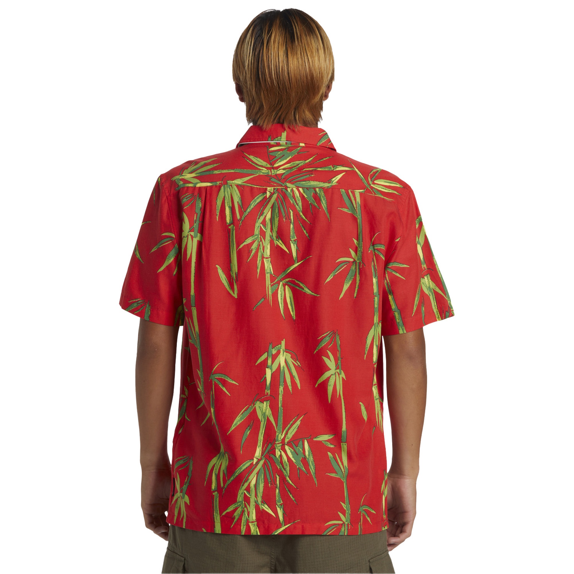 BAMBOO DNA ISLAND SS