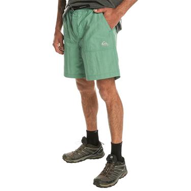  Quiksilver Ashore Erkek Walkshort