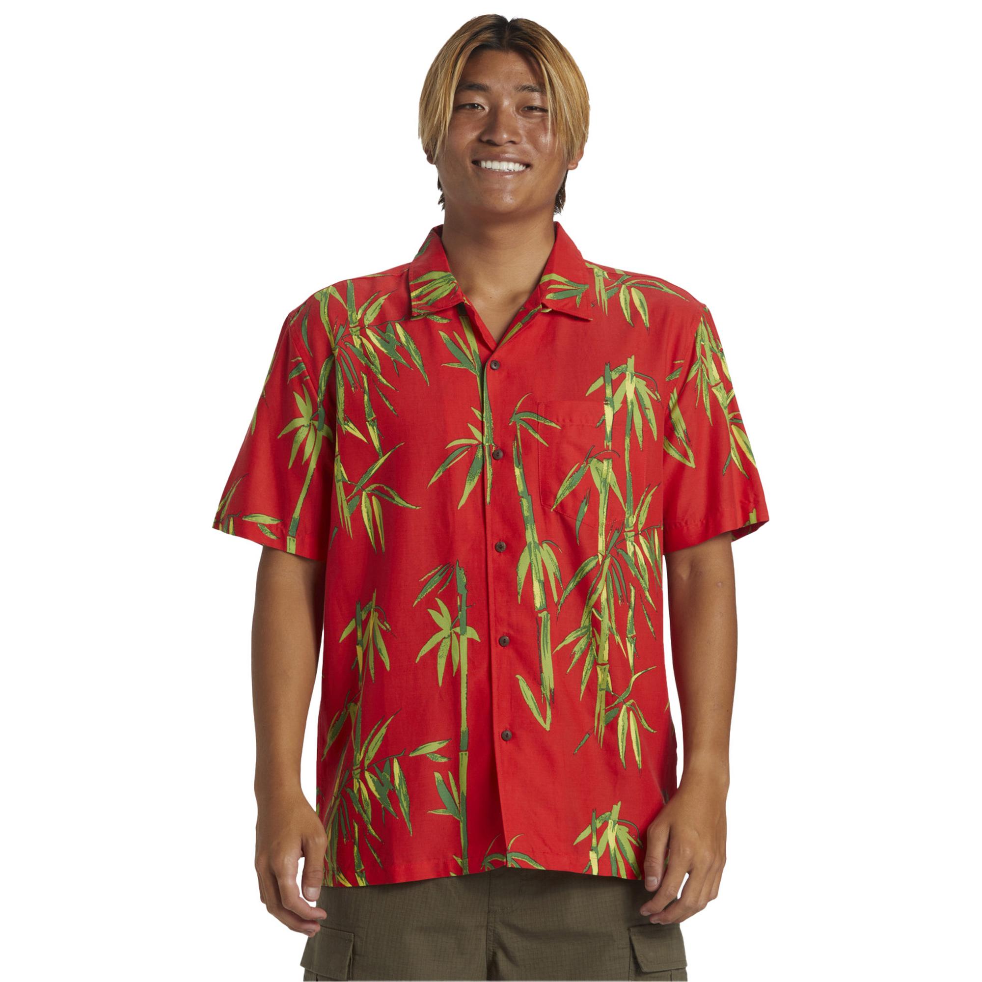 BAMBOO DNA ISLAND SS