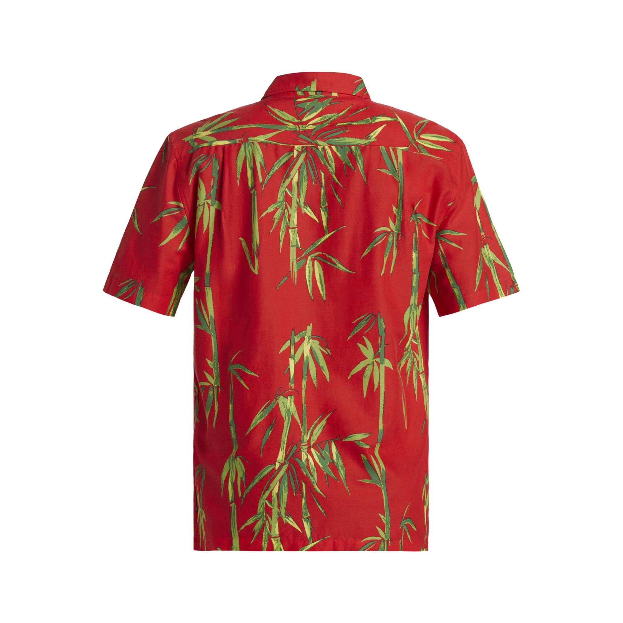 BAMBOO DNA ISLAND SS