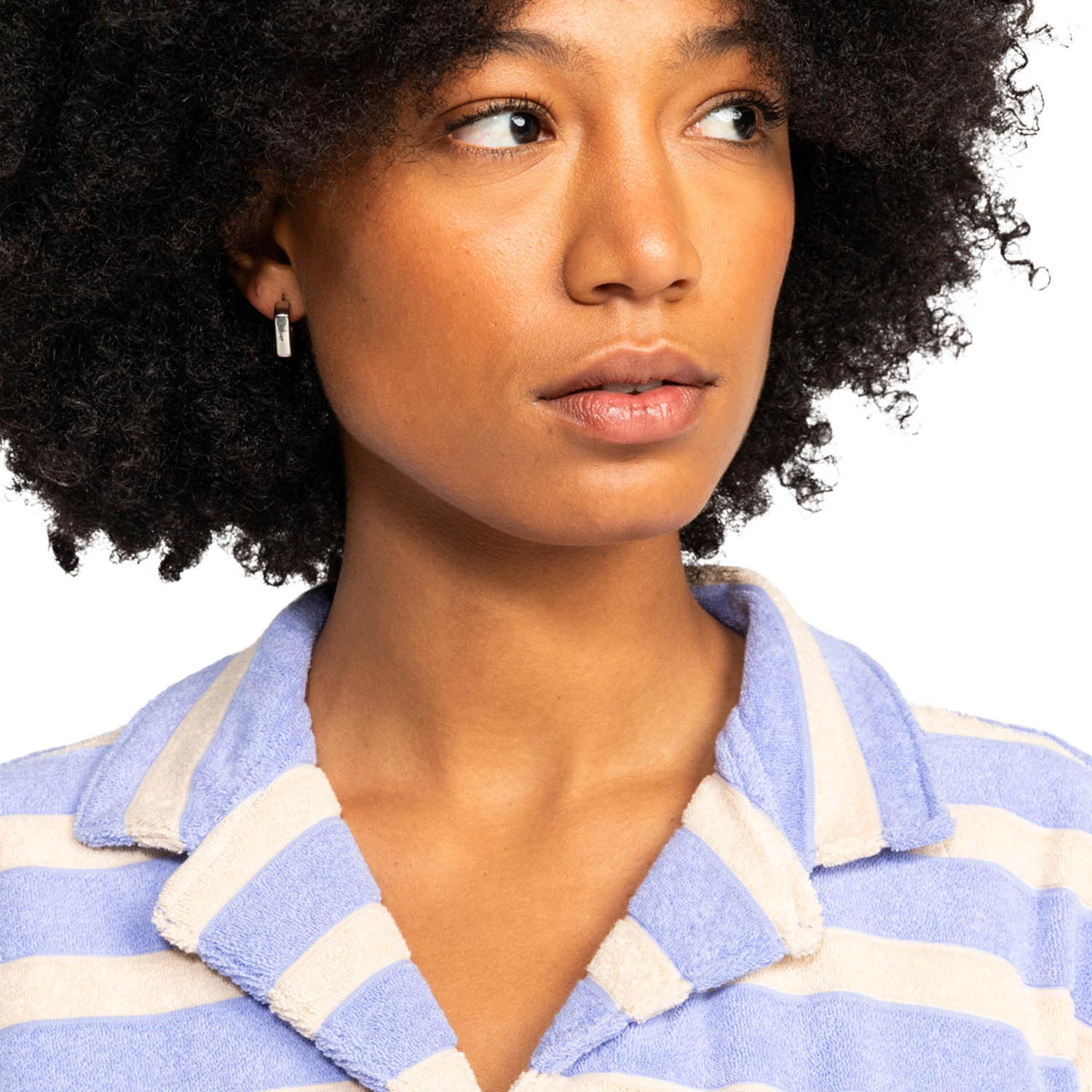 Quiksilver Uni Towel Erkek Tişört