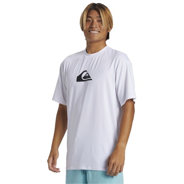  Quiksilver Everyday Surf Erkek Beyaz Likra