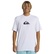 Quiksilver Everyday Surf Erkek Beyaz Likra