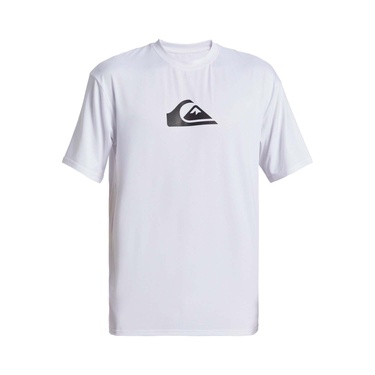  Quiksilver Everyday Surf Erkek Beyaz Likra
