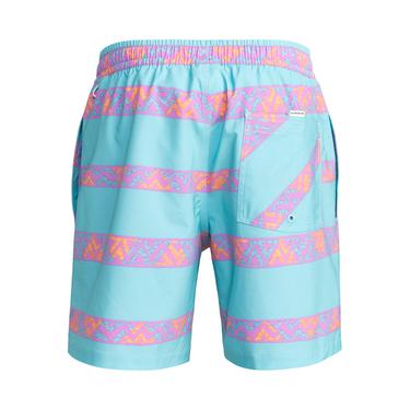  Quiksilver Take Us Back Vl 17 Erkek Volley Short