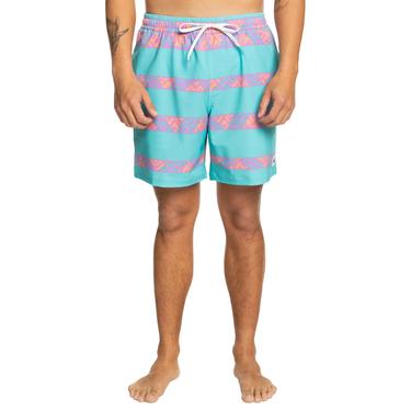  Quiksilver Take Us Back Vl 17 Erkek Volley Short