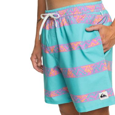  Quiksilver Take Us Back Vl 17 Erkek Volley Short