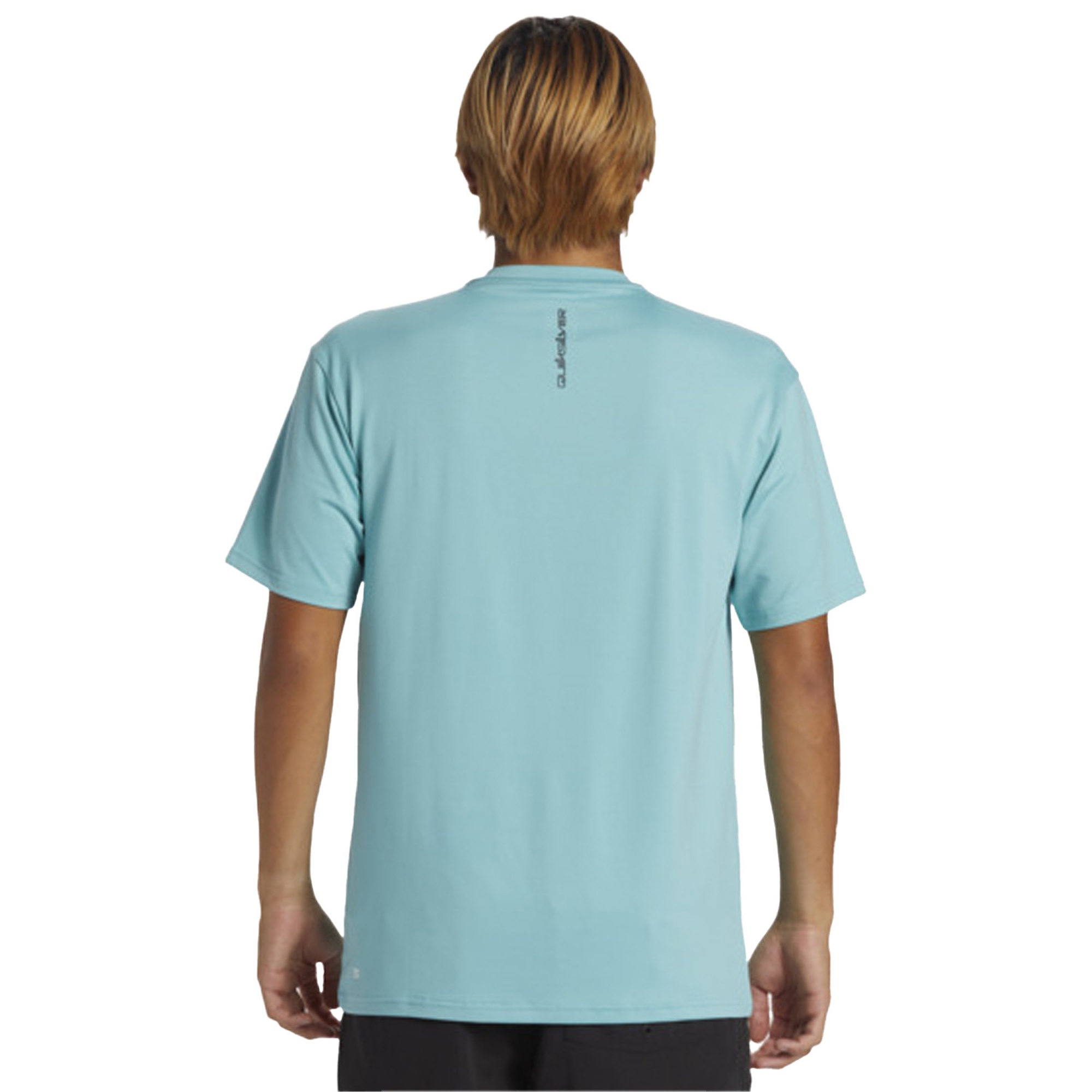 Quiksilver Everyday Surf Erkek Mavi Likra