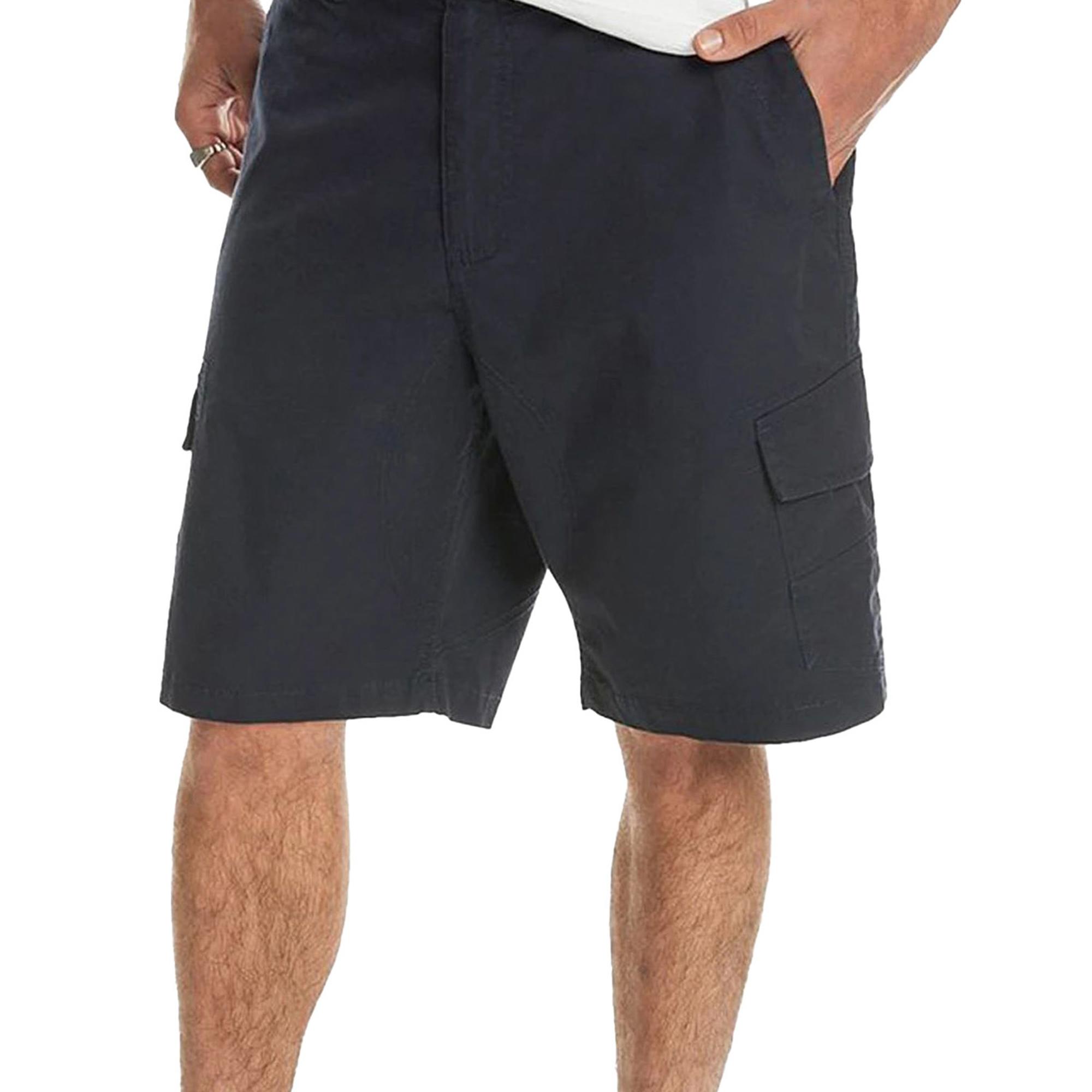 Quiksilver Mw Cargo Short Erkek Lacivert Walkshort