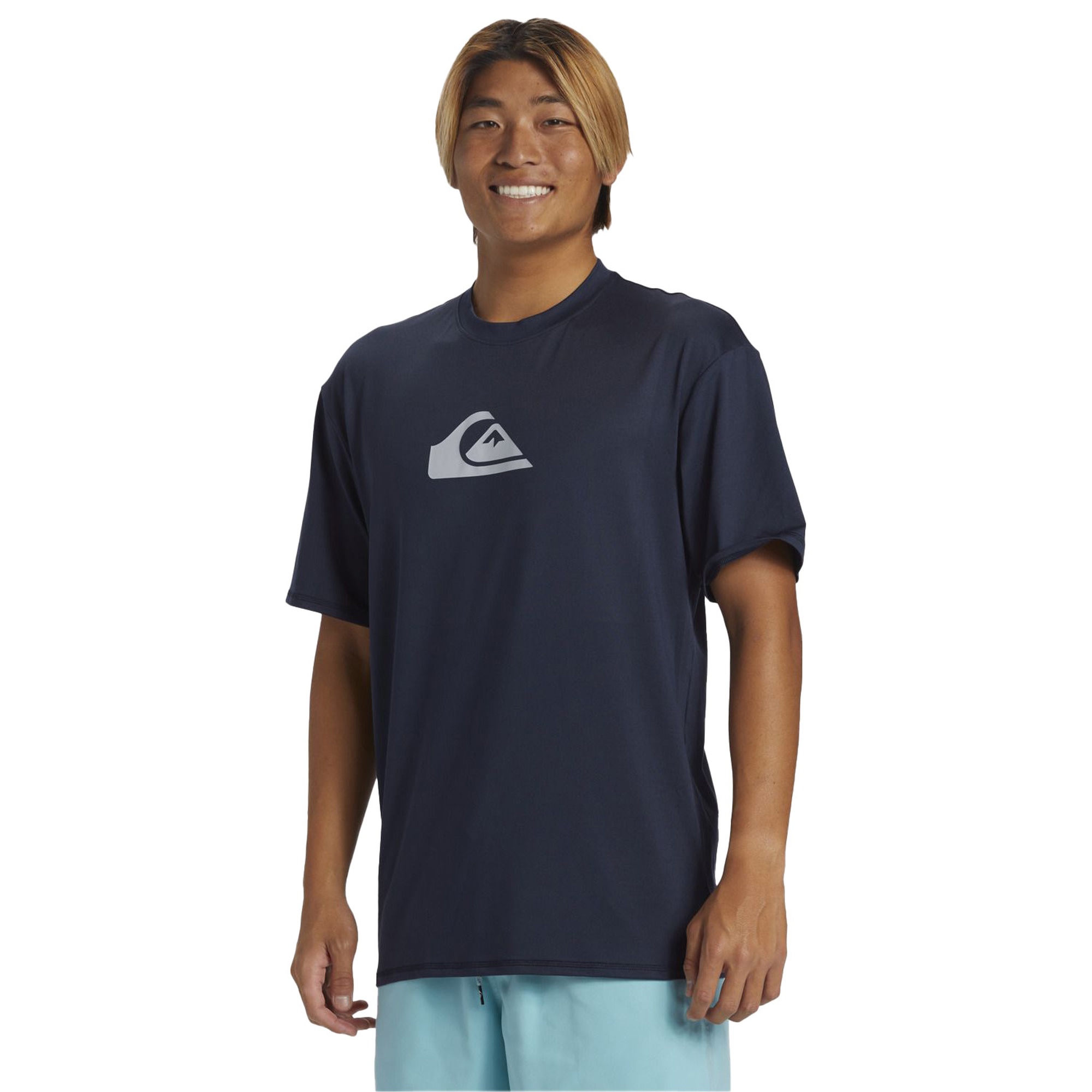 Quiksilver Everyday Surf Erkek Mavi Likra