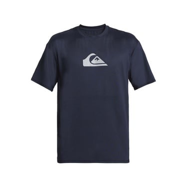  Quiksilver Everyday Surf Erkek Mavi Likra