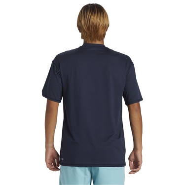  Quiksilver Everyday Surf Erkek Mavi Likra