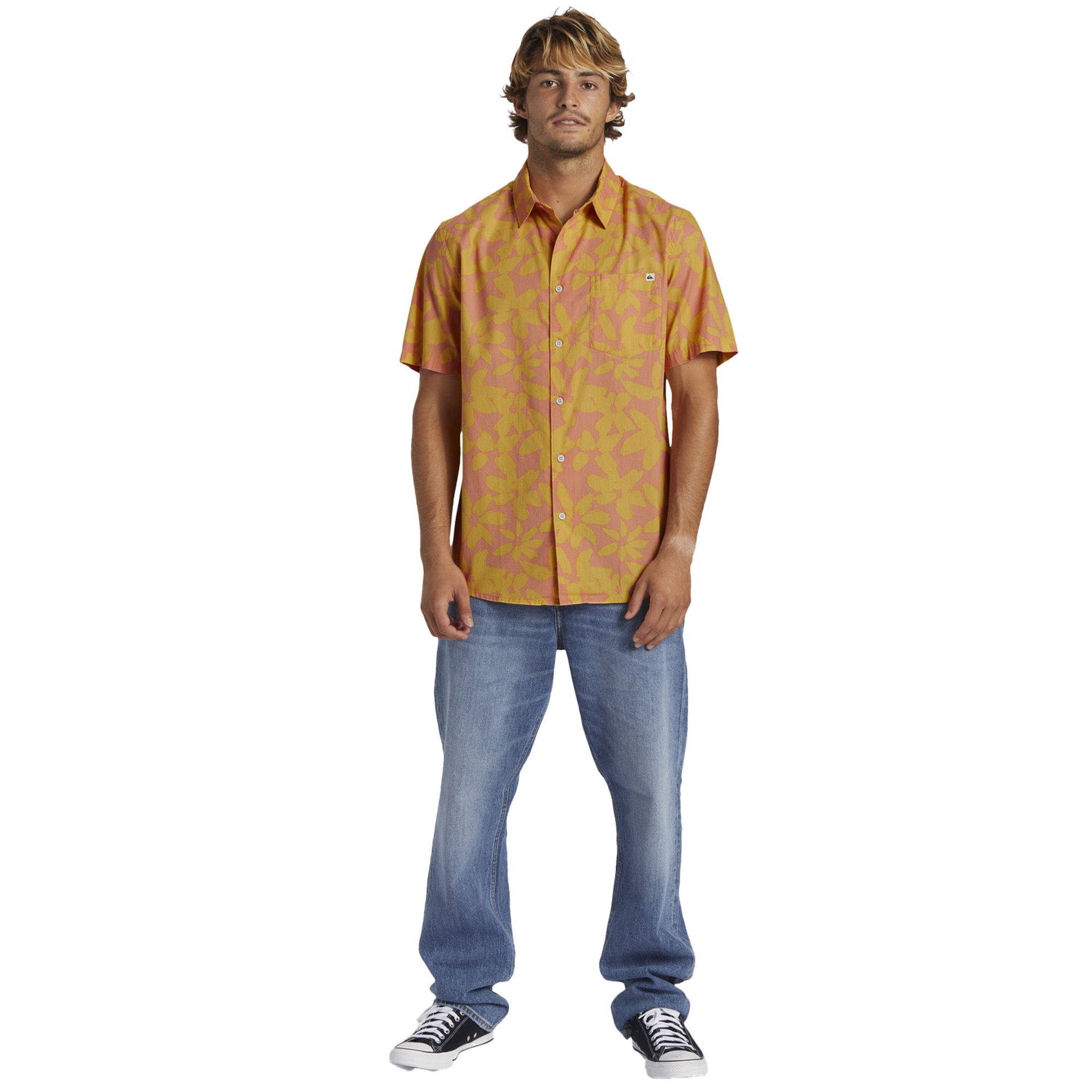 APERO ORGANIC CLASSIC SS