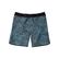 Quiksilver Highline Scallop 19 Erkek Mavi Boardshort