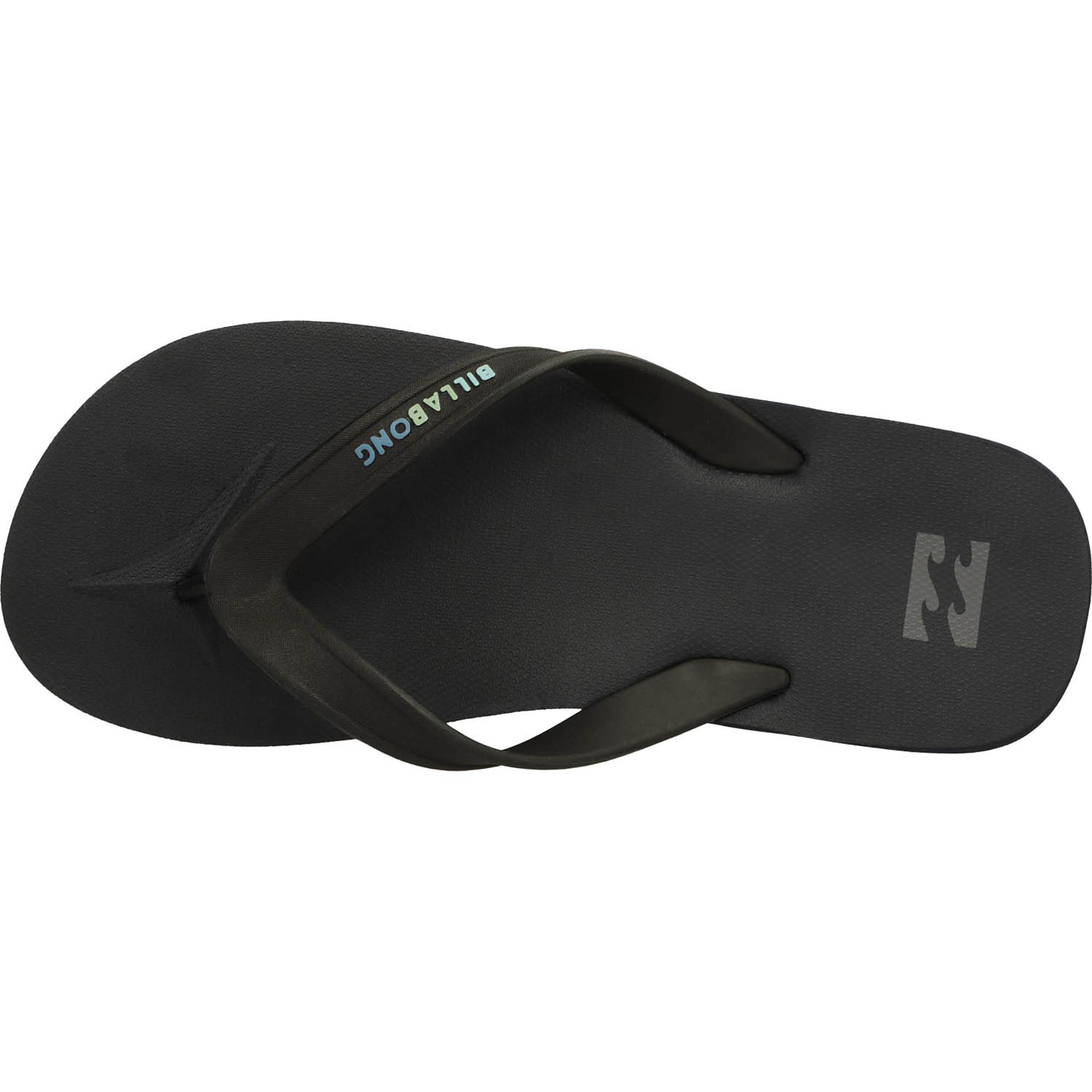 Billabong All Day Erkek Mavi Terlik